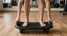10 Best Luxury Balance Board Trainer in 2026