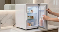 10 Best Luxury Beauty Fridge For Skincare In 2026