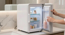 10 Best Luxury Beauty Fridge For Skincare In 2026