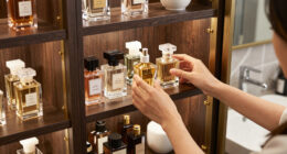10 Best Luxury Fragrance Storage Cabinets in 2026