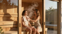 10 Best Luxury Home Sauna for Two People in 2026