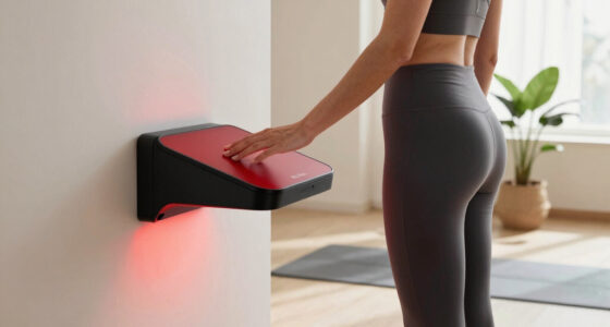 10 Best Luxury Red Light Therapy Panel in 2026