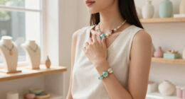 10 Best Luxury Resin Jewelry Sets in 2026