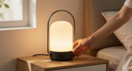 10 Best Luxury Smart Lamps for Circadian Lighting in 2026