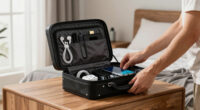 10 Best Luxury Tech Organizer Travel Case in 2026