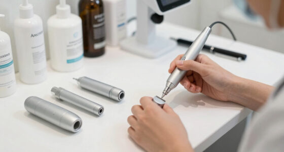 10 Best Microneedling Pen Professional Kit in 2026