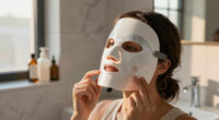 10 Best Near Infrared Face Masks for Skin in 2026