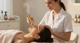 10 Best Premium Facial Steamer for Estheticians in 2026