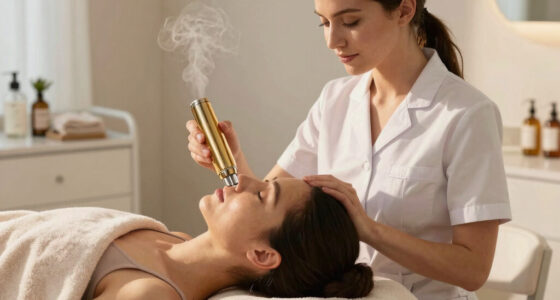 10 Best Premium Facial Steamer for Estheticians in 2026