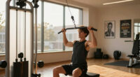 10 Best Premium Home Gym Cable Machine in 2026