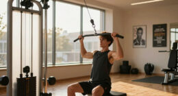 10 Best Premium Home Gym Cable Machine in 2026