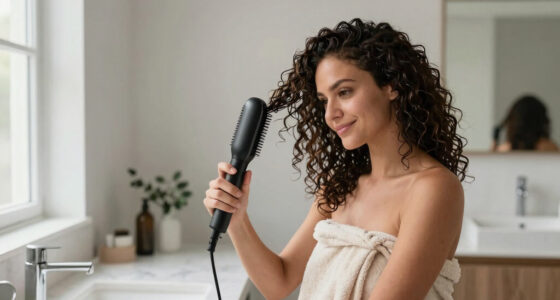 10 Best Premium Multi Styler for Curly Hair in 2026