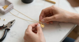 10 Best Premium Pendant Necklace for Women in 2026