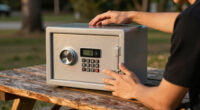 10 Best Premium Portable Safe for Travel in 2026