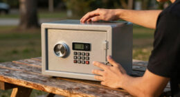 10 Best Premium Portable Safe for Travel in 2026