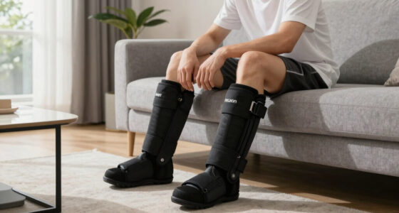 10 Best Recovery Compression Boots in 2026