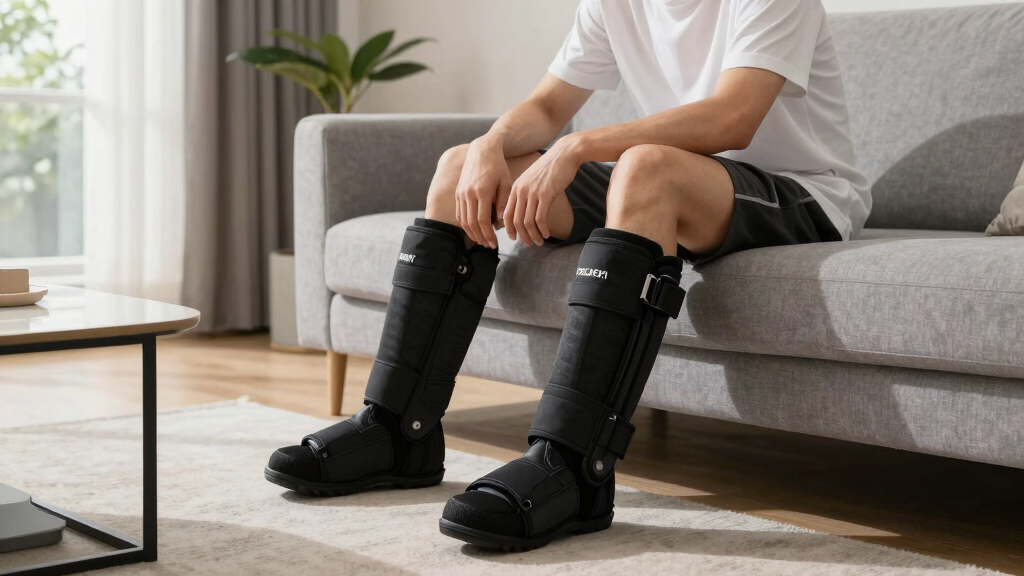 10 Best Recovery Compression Boots in 2026