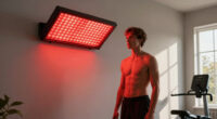 10 Best Red Light Therapy Panel for Home in 2026