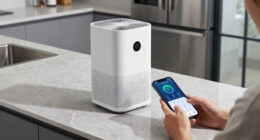 10 Best Smart Air Purifier With App in 2026