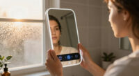 10 Best Smart Beauty Mirrors With Diagnostics in 2026