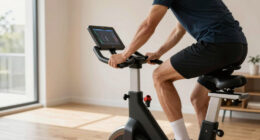 10 Best Smart Bike With Screen Peloton Alternative in 2026