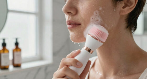 10 Best Smart Facial Cleansing Brush in 2026