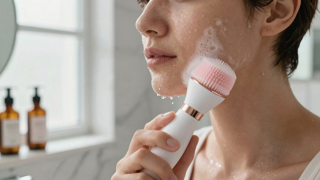 10 Best Smart Facial Cleansing Brush in 2026