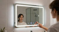 10 Best Smart Mirror For Bathroom With Lights In 2026