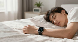 10 Best Smart Sleep Tracker Wearable in 2026