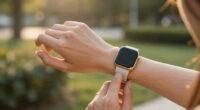 10 Best Smartwatch Jewelry Hybrid for Women in 2026