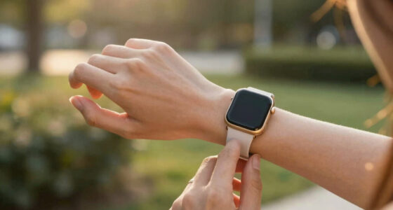 10 Best Smartwatch Jewelry Hybrid for Women in 2026