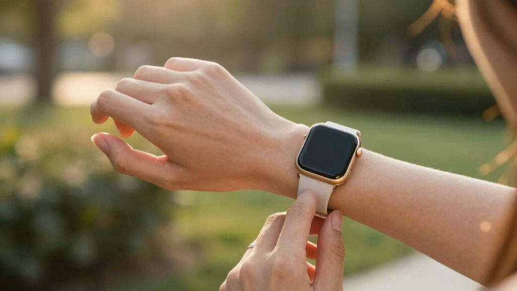 10 Best Smartwatch Jewelry Hybrid for Women in 2026