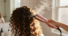 10 Best Steam Hair Straightener for Natural Hair in 2026