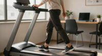 10 Best Under Desk Treadmill Walking Pad in 2026
