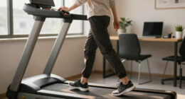 10 Best Under Desk Treadmill Walking Pad in 2026