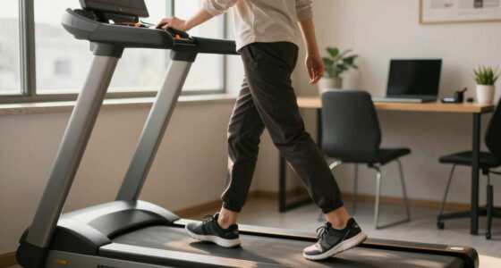 10 Best Under Desk Treadmill Walking Pad in 2026