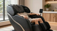 10 Best Zero Gravity Massage Chairs in 2026