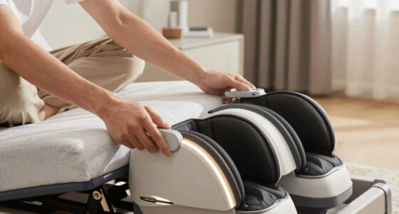11 Best Adjustable Bed Base With Massage in 2026