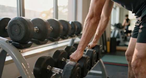 11 Best Adjustable Dumbbells With Stand in 2026