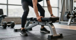 11 Best Adjustable Weight Bench Heavy Duty in 2026