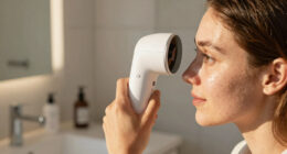 11 Best At Home Skin Analysis Devices in 2026