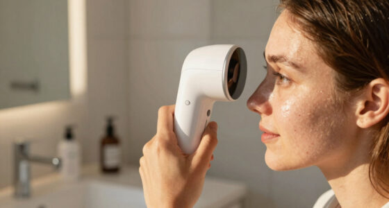 11 Best At Home Skin Analysis Devices in 2026