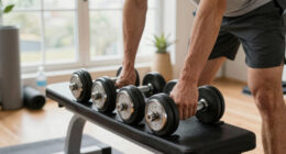11 Best Best Adjustable Dumbbells 5-100 Set in 2026