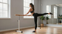 11 Best Best Barre Workout Kit With Freestanding Barre in 2026