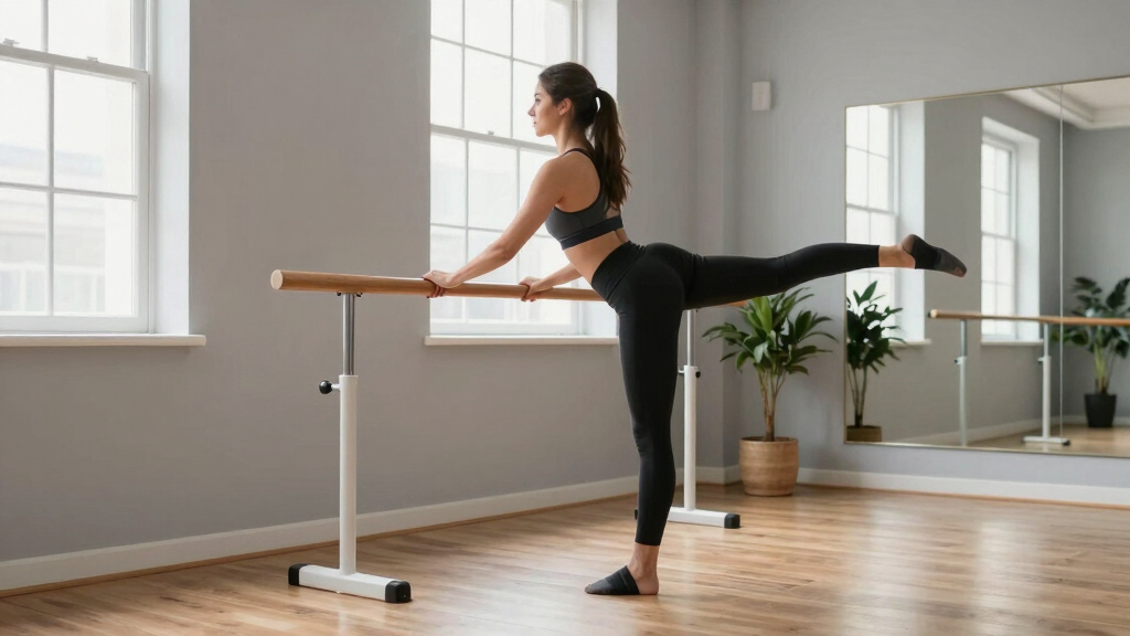 11 Best Best Barre Workout Kit With Freestanding Barre in 2026