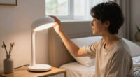 11 Best Best Premium Light Therapy Lamp in 2026