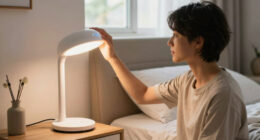 11 Best Best Premium Light Therapy Lamp in 2026