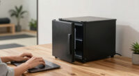 11 Best Best Premium Under Desk Mini Fridge in 2026