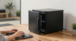 11 Best Best Premium Under Desk Mini Fridge in 2026