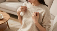 11 Best Cashmere Sweater for Women in 2026